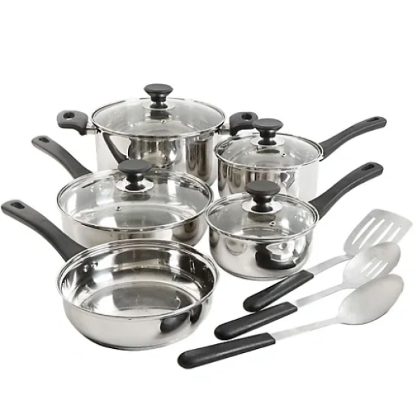 cookware